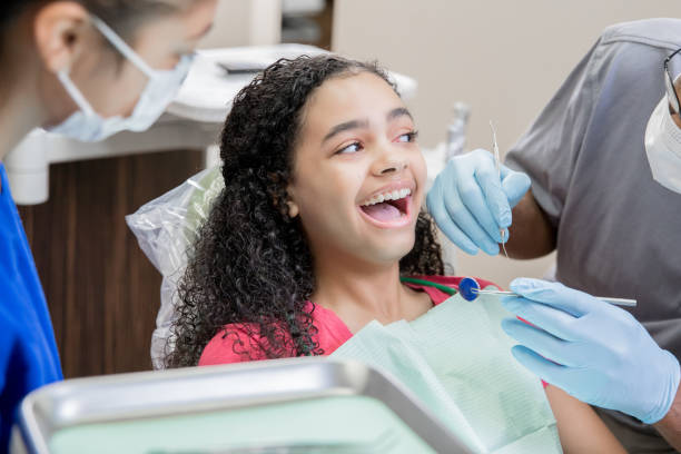Best Emergency TMJ Treatment in Buffalo, MO